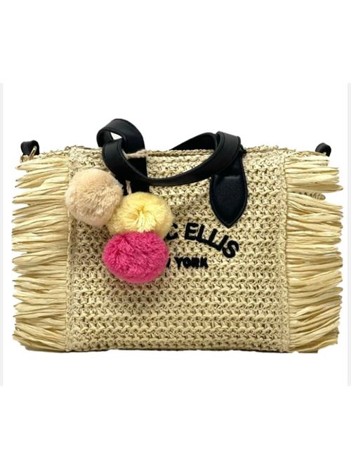 Borsa mare  a mano Buby ST Josep S Marc Ellis MARC ELLIS | BUBY ST JOSEP S-NATURAL